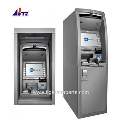 GRG H68N Mesin ATM Cash Recycler dengan layar sentuh