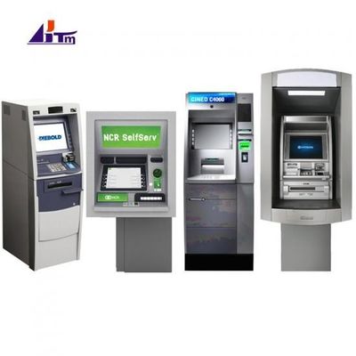 Mesin ATM Bank NCR Diebold Wincor Hyosung Hitachi GRG