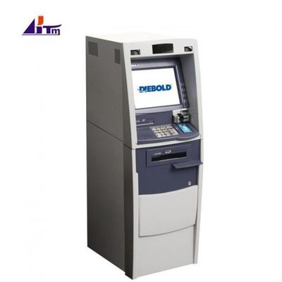 Mesin ATM Bank NCR Diebold Wincor Hyosung Hitachi GRG