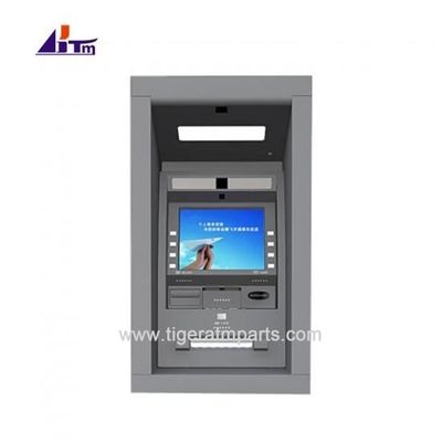 KT1688-A9 KingTeller Melalui The Wall Cash Dispenser ATM Mesin Perbankan