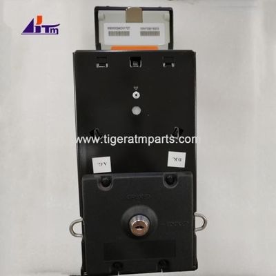 ATM suku cadang CashCode VAULT1000 Kaset Kunci Baru Asli