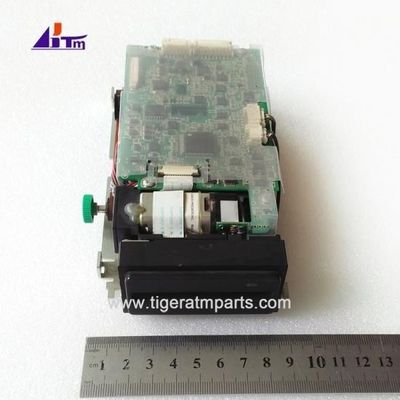 Bagian Mesin ATM Sankyo Kompak Pemutar Kartu Bermotor ICT3K7-3R6940