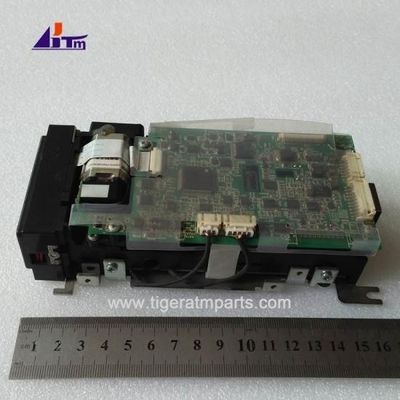 Bagian Mesin ATM Sankyo Kompak Pemutar Kartu Bermotor ICT3K7-3R6940