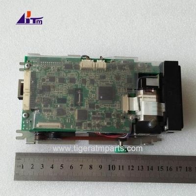 Bagian Mesin ATM Sankyo Kompak Pemutar Kartu Bermotor ICT3K7-3R6940