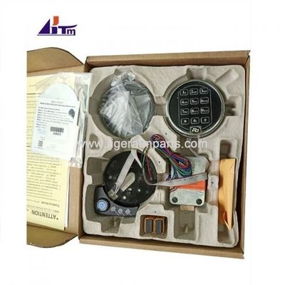 Mesin ATM Bank suku cadang Elektronik Keypad Kombinasi Kunci 6128-247