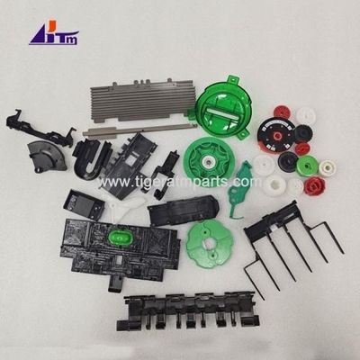 OEM Factory ATM Bank Mesin suku cadang Bagian Plastik Gear Produsen