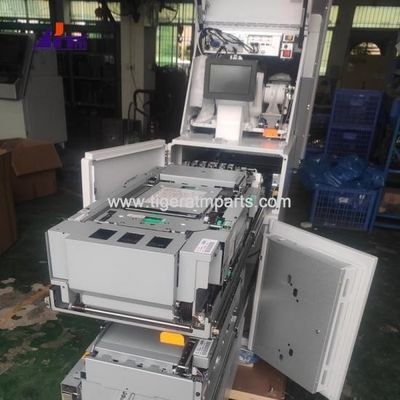 Bagian Mesin ATM NCR BRM 6687 Dispenser Modul Dengan Kaset