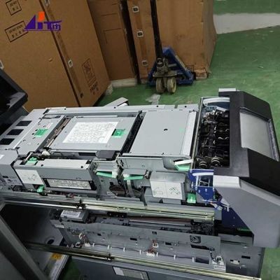 NCR 6683 BRM Dispenser ATM Mesin Bagian
