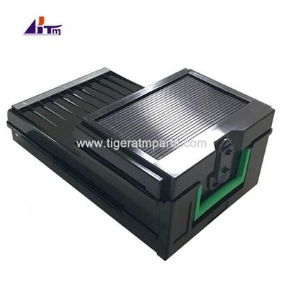 445-0756691 NCR S2 Tolak Kaset Mesin ATM Bagian