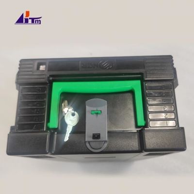 ATM suku cadang NCR S2 Kaset Dengan Kunci TI 445-0756227