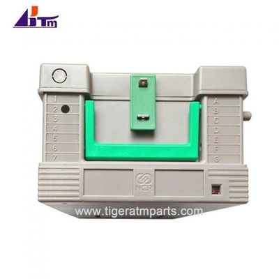 445-0689685 NCR 58 Kaset Mata Uang Bagian Mesin ATM
