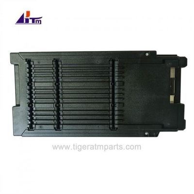 009-0029129 009-0035724 NCR Selfserv 6683 6687 ATM BRM menolak kaset