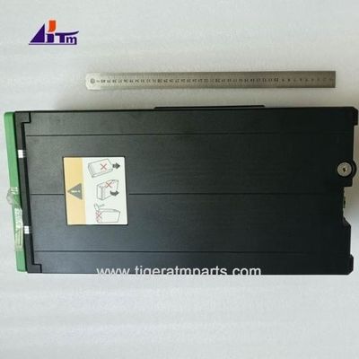 009-0029129 009-0035724 NCR Selfserv 6683 6687 ATM BRM menolak kaset