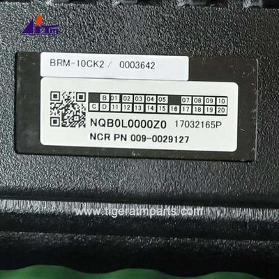 Bagian Mesin ATM NCR Self Serv 6683 BRM Recycler Cassette 009-0029127