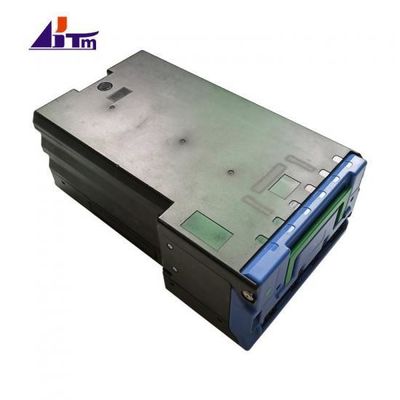 Bagian ATM NCR GBRU GBNA Deposit Currency Cassette Biru 009-0023985