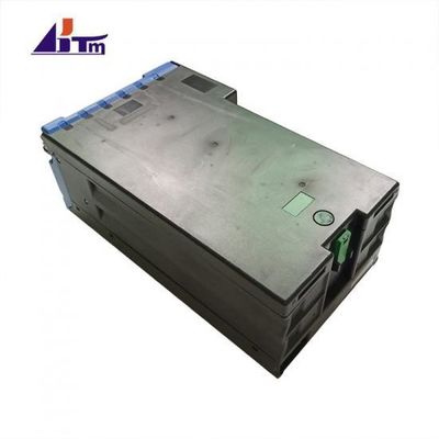 Bagian ATM NCR GBRU GBNA Deposit Currency Cassette Biru 009-0023985