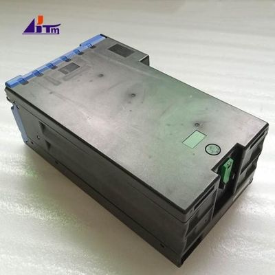 Bagian ATM NCR GBRU GBNA Deposit Currency Cassette Biru 009-0023985