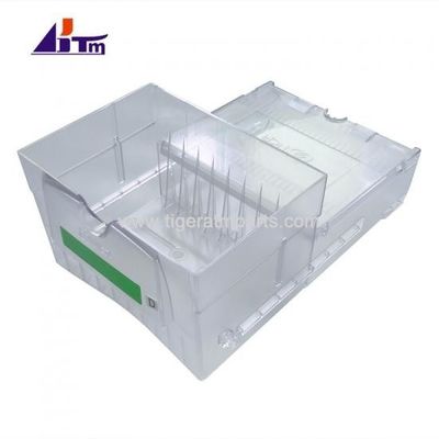 ATM Bagian NCR S2 Assy Buka Purge Bin Non Rfp Jelas 445-0752309