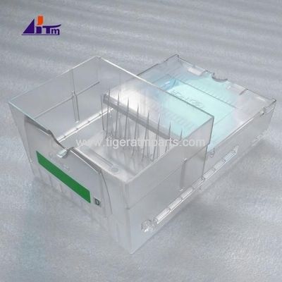 ATM Bagian NCR S2 Assy Buka Purge Bin Non Rfp Jelas 445-0752309