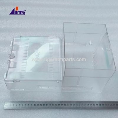 ATM Bagian NCR S2 Assy Buka Purge Bin Non Rfp Jelas 445-0752309