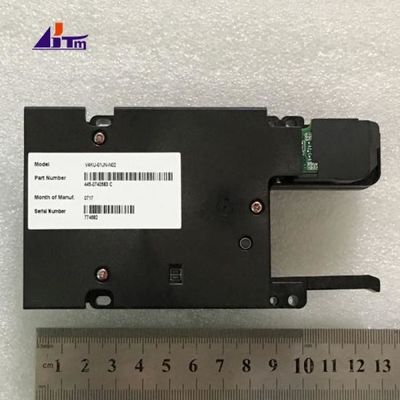 Bagian mesin ATM NCR SelfServ DIP Smart Card Reader 445-0740583