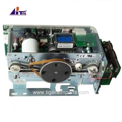 445-0704479 NCR 66XX USB Card Reader Bagian mesin ATM