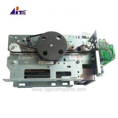 445-0765157 NCR 6683 6687 Card Reader Bagian mesin ATM