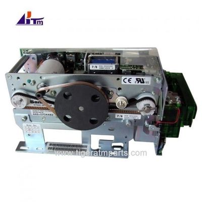 Bagian Mesin ATM NCR 6625 Selfserv 25 USB Smart Card Reader 445-0704482