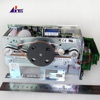 Bagian Mesin ATM NCR 6625 Selfserv 25 USB Smart Card Reader 445-0704482