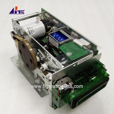 Bagian mesin ATM NCR SelfServ 66XX USB IMCRW T2 Track 2 Smart Card Reader 445-0704480