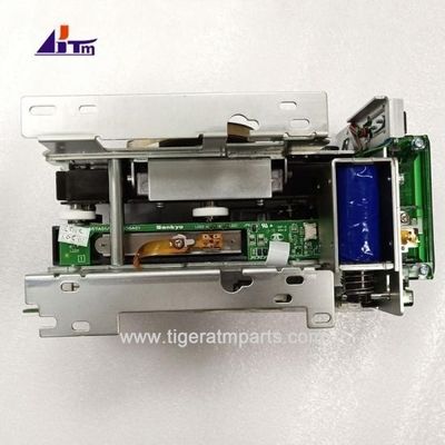 Bagian mesin ATM NCR SelfServ 66XX USB IMCRW T2 Track 2 Smart Card Reader 445-0704480