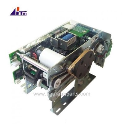 Bagian Mesin ATM NCR Card Reader U-IMCRW 3TK HiCO Dengan Smart, Shutter Standar 445-0704484