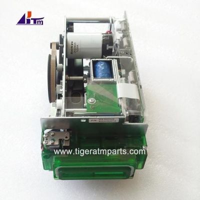 Bagian Mesin ATM NCR Card Reader U-IMCRW 3TK HiCO Dengan Smart, Shutter Standar 445-0704484