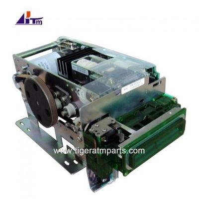 Bagian Mesin ATM NCR Interface Card Reader IMCRW T123 Smart W STD Shutter 445-0693330