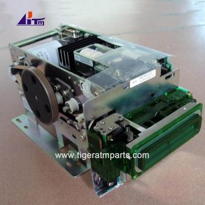 Bagian Mesin ATM NCR Interface Card Reader IMCRW T123 Smart W STD Shutter 445-0693330
