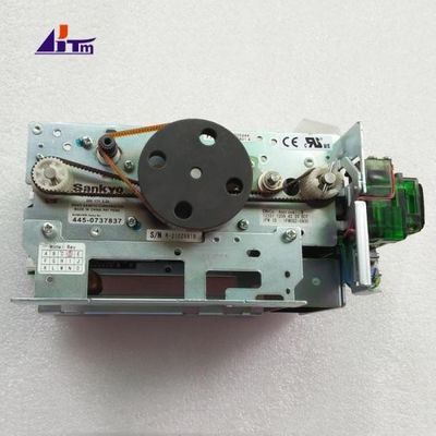 Bagian mesin ATM NCR SelfServ 66XX USB Smart Card Reader 445-0737837