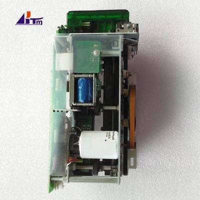 Bagian mesin ATM NCR SelfServ 66XX USB Smart Card Reader 445-0737837
