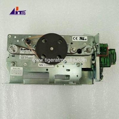 Bagian mesin ATM NCR Sankyo USB Card Reader ITC3Q8-3A2347 445-0724621