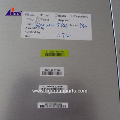 Bagian mesin ATM NCR Selfserv 22 6622 PC Core 445-0723046