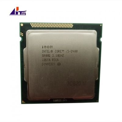 Bagian Mesin ATM NCR Self Serv Intel Processor Core I5 2400 497-0474790