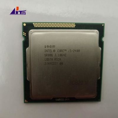 Bagian Mesin ATM NCR Self Serv Intel Processor Core I5 2400 497-0474790