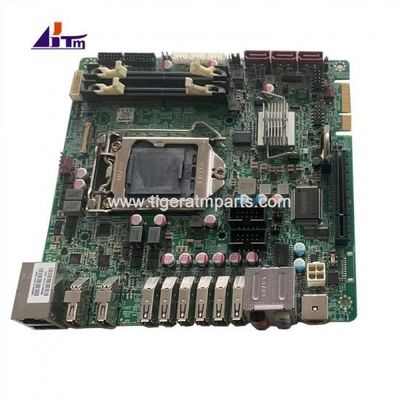 Bagian Mesin ATM NCR Misano Motherboard 4450775206 445-0775206