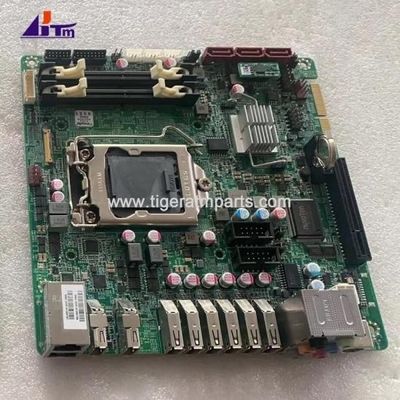 Bagian Mesin ATM NCR Misano Motherboard 4450775206 445-0775206