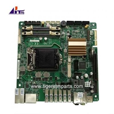 445-0767382 NCR Estoril Motherboard Komponen mesin ATM