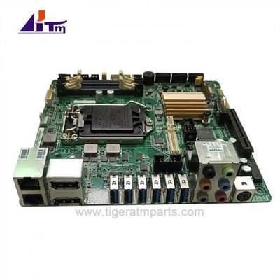 445-0767382 NCR Estoril Motherboard Komponen mesin ATM