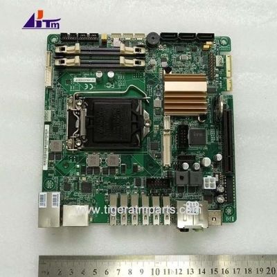 445-0767382 NCR Estoril Motherboard Komponen mesin ATM
