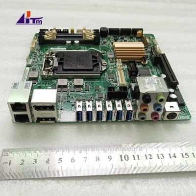 445-0767382 NCR Estoril Motherboard Komponen mesin ATM