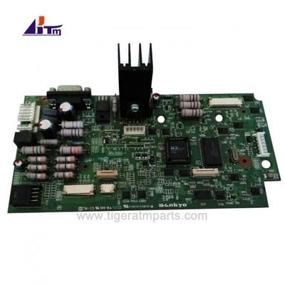 998-0911305 NCR Main Serial Card Reader Control Board Bagian mesin ATM