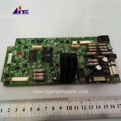 998-0911305 NCR Main Serial Card Reader Control Board Bagian mesin ATM