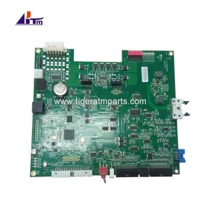 Bagian ATM NCR S1 Dispenser Control Board Top Level Assembly 445-0751703